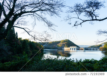 [三重縣] Seirenji湖水壩 72191989