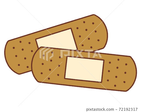 Adhesive plaster_2 72192317