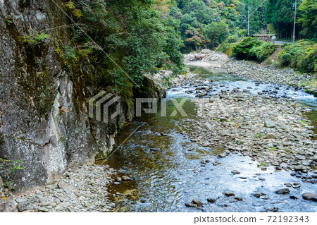 [Mie Prefecture] Kochi Valley 72192343