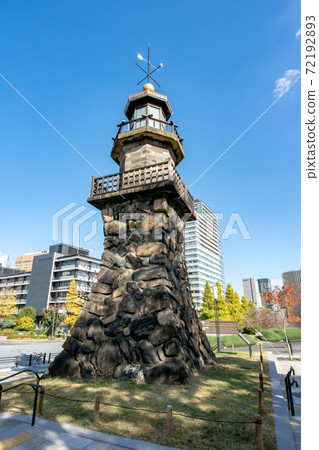 Chiyoda Ward Kudanzaka Park in Chiyoda Ward, Tokyo Chiyoda Ward Kudanzaka Park in Chiyoda Ward, Tokyo 72192893