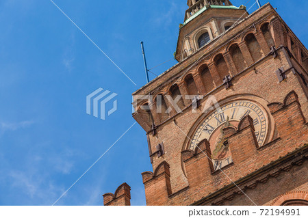 Palazzo d'Accurcio in Bologna, Italy 72194991