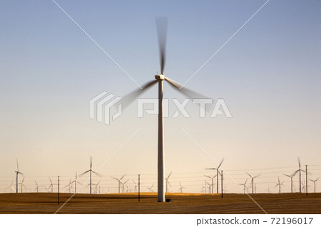 Wind power Wind power 72196017
