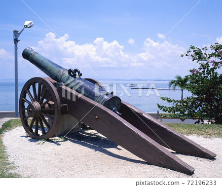 Cornwallis Fortress Cornwallis Fortress 72196233