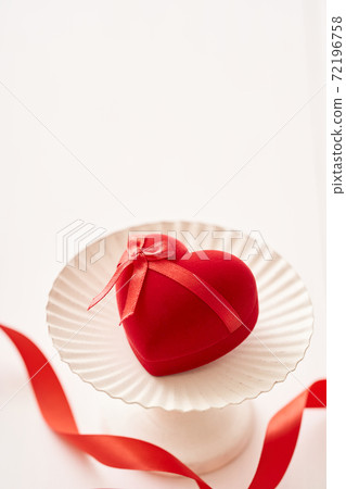 心形情人節禮物 72196758