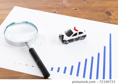 警車和圖 72199733