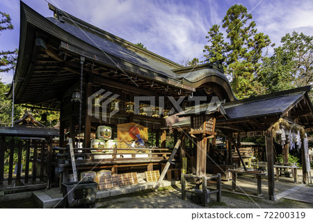 Yamato Shrine, Tenri City, Nara Prefecture Yamato Shrine, Tenri City, Nara Prefecture 72200319
