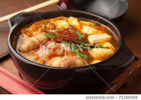 kimchi hot pot kimchi hot pot 72200488