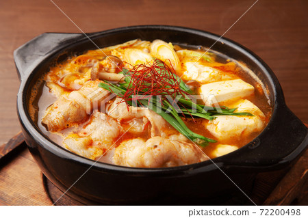 泡菜火鍋 72200498