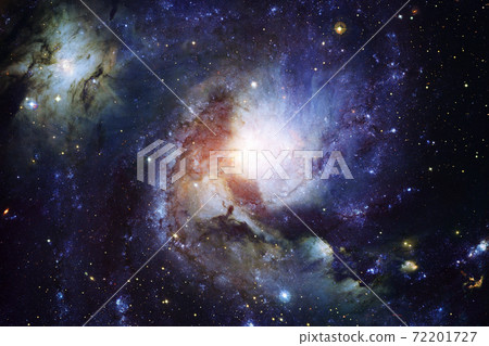 Starfield. Elements of this image furnished by NASA Starfield. Elements of this image furnished by NASA 72201727