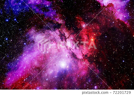 Cosmic landscape. Nebula. Elements of this image furnished by NASA Cosmic landscape. Nebula. Elements of this image furnished by NASA 72201729