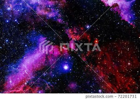 Outer space. Elements of this image furnished by NASA Outer space. Elements of this image furnished by NASA 72201731