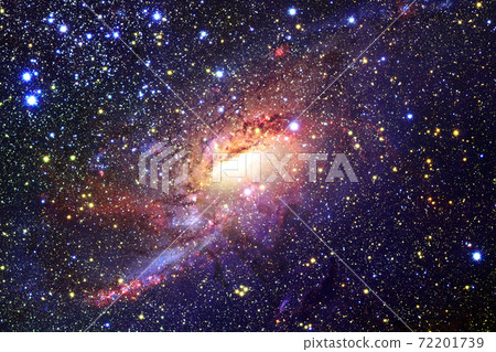 Outer space. Elements of this image furnished by NASA Outer space. Elements of this image furnished by NASA 72201739