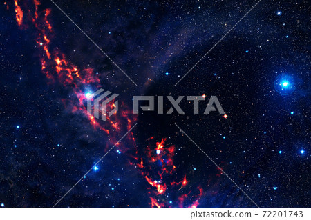 Starfield. Elements of this image furnished by NASA Starfield. Elements of this image furnished by NASA 72201743