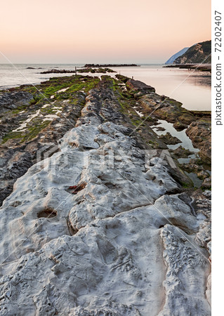 The passetto rocks, Ancona, Italy The passetto rocks, Ancona, Italy 72202407