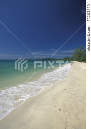 CAMBODIA SIHANOUKVILLE BEACH 72203220