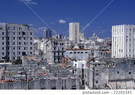 CUBA HAVANA CITY CUBA HAVANA CITY 72203341