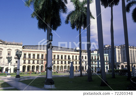 CUBA HAVANA CITY CUBA HAVANA CITY 72203348