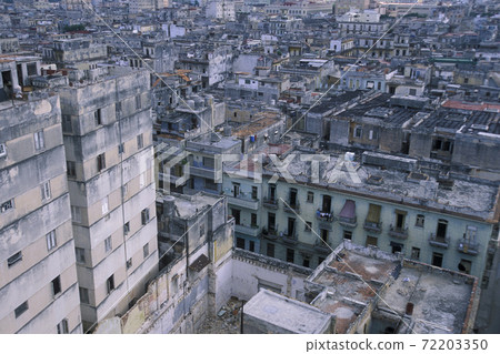 CUBA HAVANA CITY CUBA HAVANA CITY 72203350