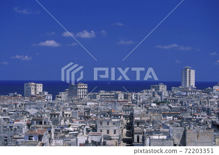 CUBA HAVANA CITY CUBA HAVANA CITY 72203351
