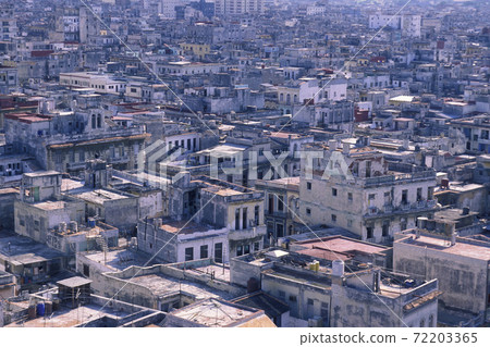 CUBA HAVANA CITY 72203365