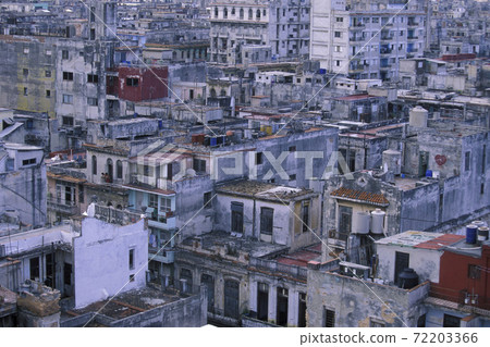 CUBA HAVANA CITY 72203366