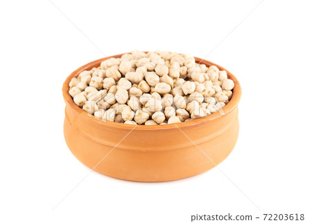 Chickpea in the bowl Chickpea in the bowl 72203618