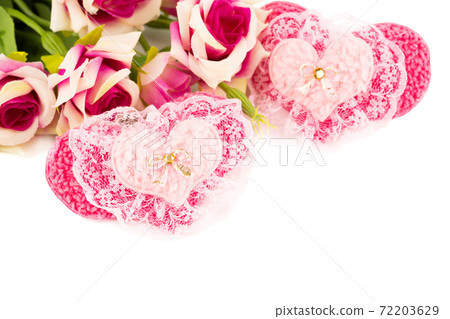 Valentine decoration Valentine decoration 72203629