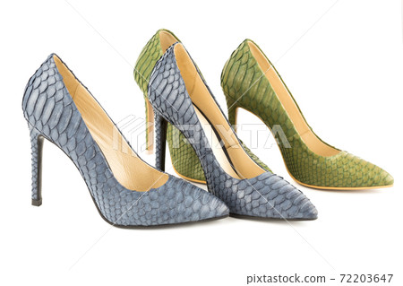 Two pairs of shoes Two pairs of shoes 72203647
