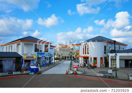 海邊麻chi海濱公園景觀馬里宗 72203929