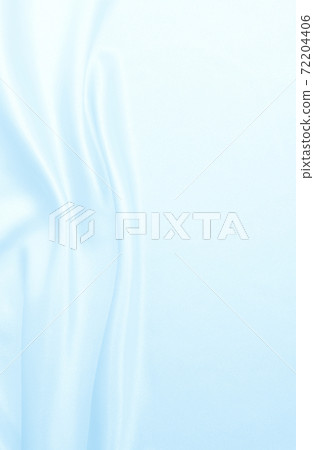 Smooth elegant blue silk or satin luxury cloth texture as abstract background. Luxurious background design Smooth elegant blue silk or satin luxury cloth texture as abstract background. Luxurious background design 72204406