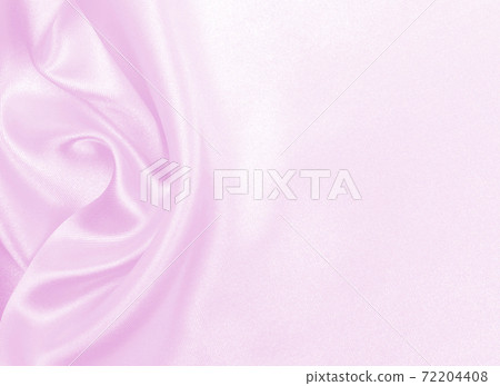 Smooth elegant pink silk or satin texture as wedding background. Luxurious background design Smooth elegant pink silk or satin texture as wedding background. Luxurious background design 72204408