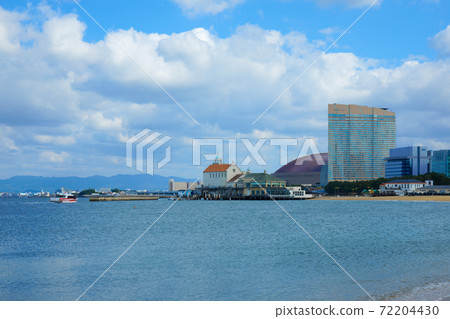 海洋與馬里宗度假酒店和餐廳等。 72204430