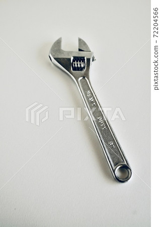 Beautifully finished monkey wrench Beautifully finished monkey wrench 72204566