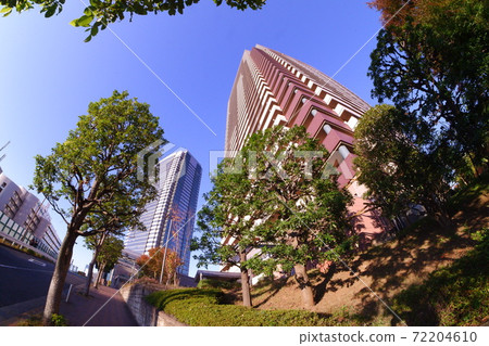 Yebisu View Tower 72204610