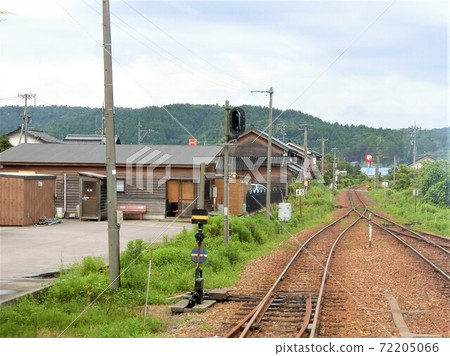 Ishikawa Prefecture, near Nishigishi Station Ishikawa Prefecture, near Nishigishi Station 72205066