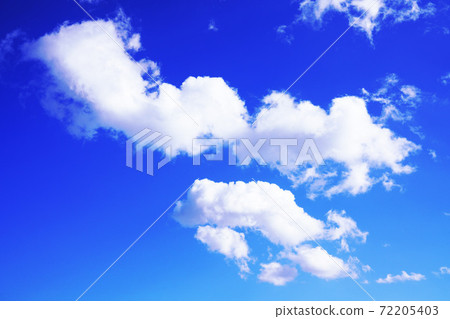 Sky cloud background background material Sky cloud background background material 72205403