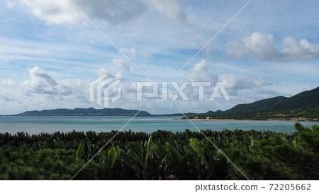 Sakieda Bay 72205662