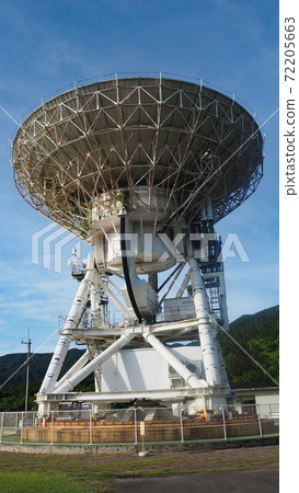 VERA Ishigakijima Observatory VERA Ishigakijima Observatory 72205663