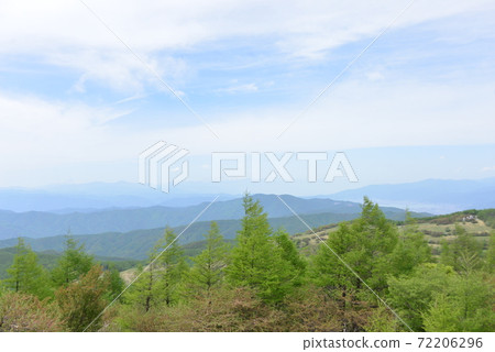 飯中山頂的景色 72206296