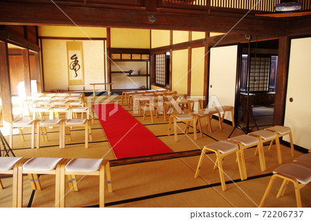 掛川城秋天4(在宮殿裡面) 掛川城秋天4(在宮殿裡面) 72206737