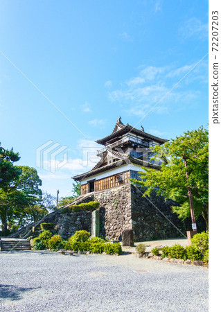 Maruoka Castle Maruoka Castle 72207203