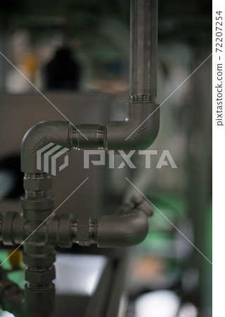 管道組裝 72207254