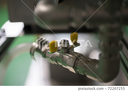 管道組裝 72207255