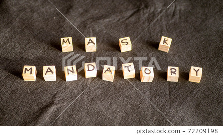 Mask required Mask required 72209198
