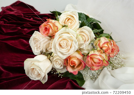Still Life With Flowers Still Life With Flowers 72209450