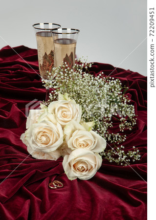Still Life With Flowers Still Life With Flowers 72209451
