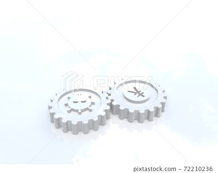 齒輪CG圖代表的電暈措施與經濟措施之間的平衡 齒輪CG圖代表的電暈措施與經濟措施之間的平衡 72210236