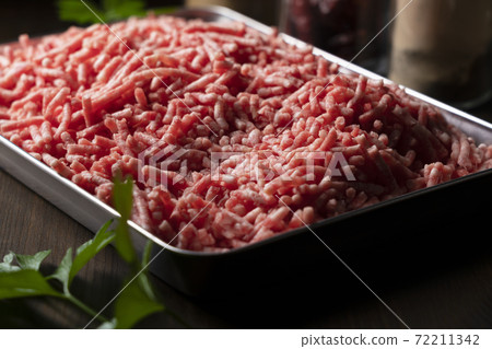 minced meat 72211342