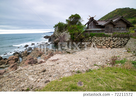日向近江神社 72211572