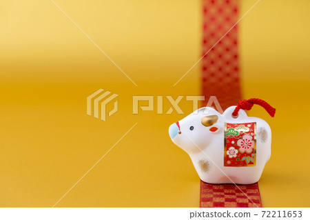新年裝飾 72211653